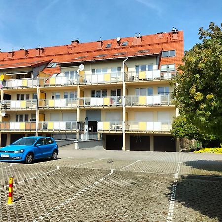 Apartament Klaudia Stegna  Exterior foto